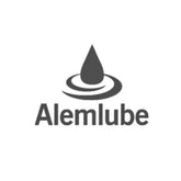 Alemlube - 1/4" Unf Str. | 1966S